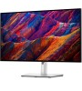 27 DELL ULTRASHARP U2723QE UHD 4K 8MS 60HZ HDMI+DP+USB-C HUB LED MONITOR 27 DELL ULTRASHARP U2723QE UHD 4K 8MS 60HZ HDMI+DP+USB-C HUB LED MONITOR