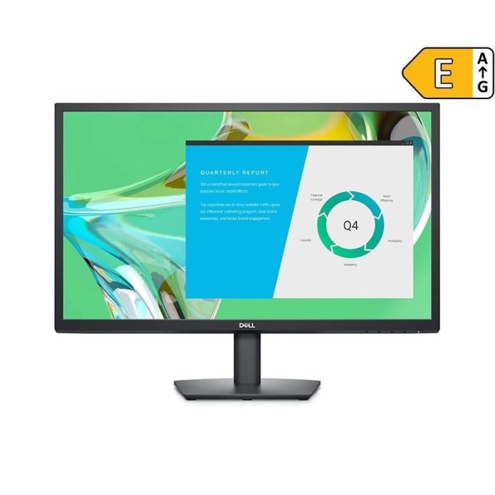 23.8 DELL E2423HN FHD 8MS 6HZ HDMI+VGA MONITOR 23.8 DELL E2423HN FHD 8MS 6HZ HDMI+VGA MONITOR