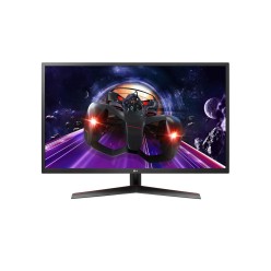 31.5 LG 32MP60G-B IPS 5MS 75MHZ VGA HDMI DP FHD 1920X1080 FREESYNC VESA SIYAH GAMING