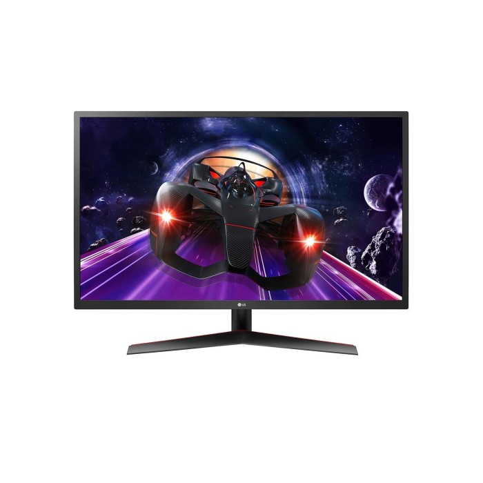 31.5 LG 32MP60G-B IPS 5MS 75MHZ VGA HDMI DP FHD 1920X1080 FREESYNC VESA SIYAH GAMING 31.5 LG 32MP60G-B IPS 5MS 75MHZ VGA HDMI DP FHD 1920X1080 FREESYNC VESA SIYAH GAMING