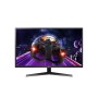 31.5 LG 32MP60G-B IPS 5MS 75MHZ VGA HDMI DP FHD 1920X1080 FREESYNC VESA SIYAH GAMING 31.5 LG 32MP60G-B IPS 5MS 75MHZ VGA HDMI DP FHD 1920X1080 FREESYNC VESA SIYAH GAMING