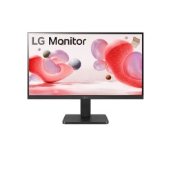 21.5 LG 22MR410-B VA 5MS 100MHZ VGA HDMI FHD 1920X1080 FREESYNC VESA SIYAH