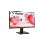 21.5 LG 22MR410-B VA 5MS 100MHZ VGA HDMI FHD 1920X1080 FREESYNC VESA SIYAH