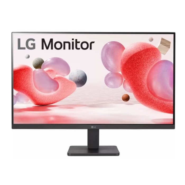 27 LG 27MR400-B IPS 5MS 100HZ VGA HDMI FHD 1920X1080 FREESYNC VESA SIYAH 27 LG 27MR400-B IPS 5MS 100HZ VGA HDMI FHD 1920X1080 FREESYNC VESA SIYAH
