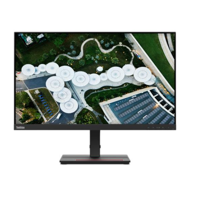 23.8 LENOVO THINKVISION S24E-20 62AEKAT2TK 6MS FULL HD HDMI+VGA MONITOR 23.8 LENOVO THINKVISION S24E-20 62AEKAT2TK 6MS FULL HD HDMI+VGA MONITOR