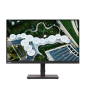23.8 LENOVO THINKVISION S24E-20 62AEKAT2TK 6MS FULL HD HDMI+VGA MONITOR 23.8 LENOVO THINKVISION S24E-20 62AEKAT2TK 6MS FULL HD HDMI+VGA MONITOR