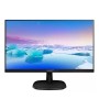 23.8 PHILIPS 243V7QDSB/00 IPS 4MS 75MHZ 1XVGA 1XHDMI 1XDVI FHD 1920X1080 FLICKER-FREE DÜŞÜK MAVİ IŞIK VESA SİYAH 23.8 PHILIPS 243V7QDSB/00 IPS 4MS 75MHZ 1XVGA 1XHDMI 1XDVI FHD 1920X1080 FLICKER-FREE DÜŞÜK MAVİ IŞIK VESA SİYAH
