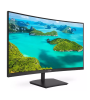 27 PHILIPS 271E1SCA/00 4MS 75MHZ 1XVGA 1XHDMI FHD 1920X1080 HOPARLÖR FREESYNC FLICKER-FREE CURVED VESA SİYAH 27 PHILIPS 271E1SCA/00 4MS 75MHZ 1XVGA 1XHDMI FHD 1920X1080 HOPARLÖR FREESYNC FLICKER-FREE CURVED VESA SİYAH