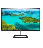 31.5 PHILIPS 325E1C/00 4MS 75MHZ 1XVGA 1XHDMI 1XDP 2K WQHD 2560X1440 FLICKER-FREE FREESYNC YÜKSEKLİK AYARI CURVED SİYAH 31.5 PHILIPS 325E1C/00 4MS 75MHZ 1XVGA 1XHDMI 1XDP 2K WQHD 2560X1440 FLICKER-FREE FREESYNC YÜKSEKLİK AYARI CURVED SİYAH
