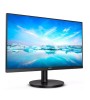 27 PHILIPS 271V8L/01 4MS 75MHZ 1XVGA 1XHDMI FHD 1920X1080 FLICKER-FREE DÜŞÜK MAVİ IŞIK VESA SİYAH 27 PHILIPS 271V8L/01 4MS 75MHZ 1XVGA 1XHDMI FHD 1920X1080 FLICKER-FREE DÜŞÜK MAVİ IŞIK VESA SİYAH