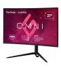 27 VIEWSONIC VX2718-PC-MHDJ 1MS 165MHZ 2XHDMI 1XDP FHD 1920X1080 ÇERÇEVESİZ HOPARLÖR CURVED VESA SİYAH 27 VIEWSONIC VX2718-PC-MHDJ 1MS 165MHZ 2XHDMI 1XDP FHD 1920X1080 ÇERÇEVESİZ HOPARLÖR CURVED VESA SİYAH