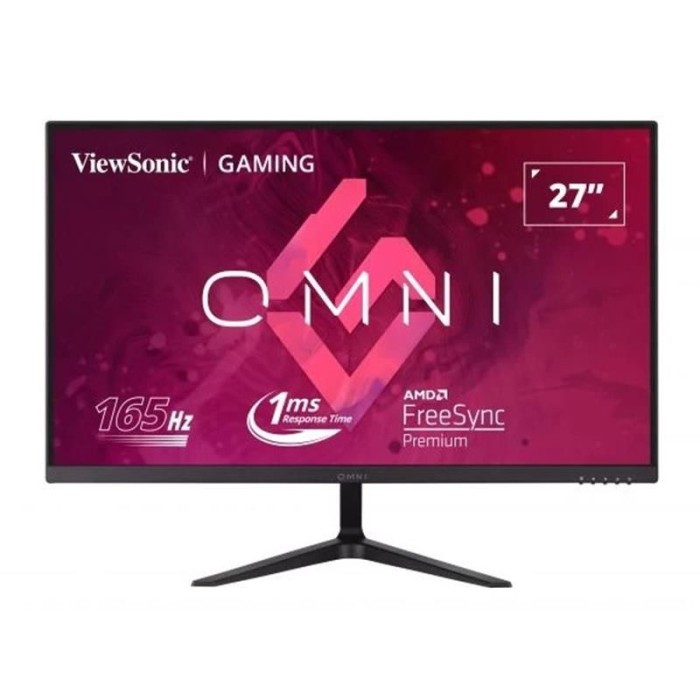 27 VIEWSONIC VX2718-P-MHD 1MS 165MHZ 2XHDMI 1XDP FHD 1920X1080 HOPARLÖR FLICKER-FREE DÜŞÜK MAVİ IŞIK 27 VIEWSONIC VX2718-P-MHD 1MS 165MHZ 2XHDMI 1XDP FHD 1920X1080 HOPARLÖR FLICKER-FREE DÜŞÜK MAVİ IŞIK