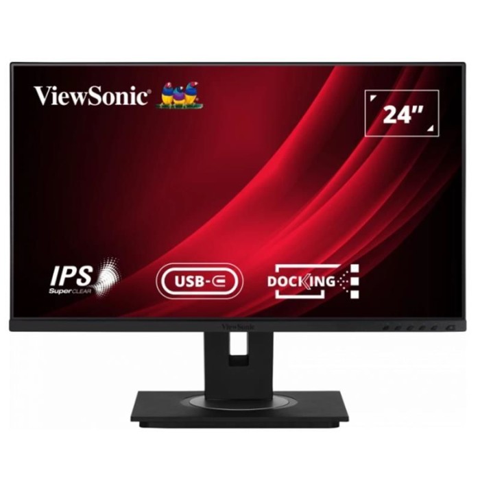 23.8 VIEWSONIC VG2456 IPS 5MS 60MHZ 1XHDMI 1XDP USB TYPE-C RJ45 FHD 1920X1080 HOPARLÖR YÜKSEKLİK AYARI PIVOT 23.8 VIEWSONIC VG2456 IPS 5MS 60MHZ 1XHDMI 1XDP USB TYPE-C RJ45 FHD 1920X1080 HOPARLÖR YÜKSEKLİK AYARI PIVOT