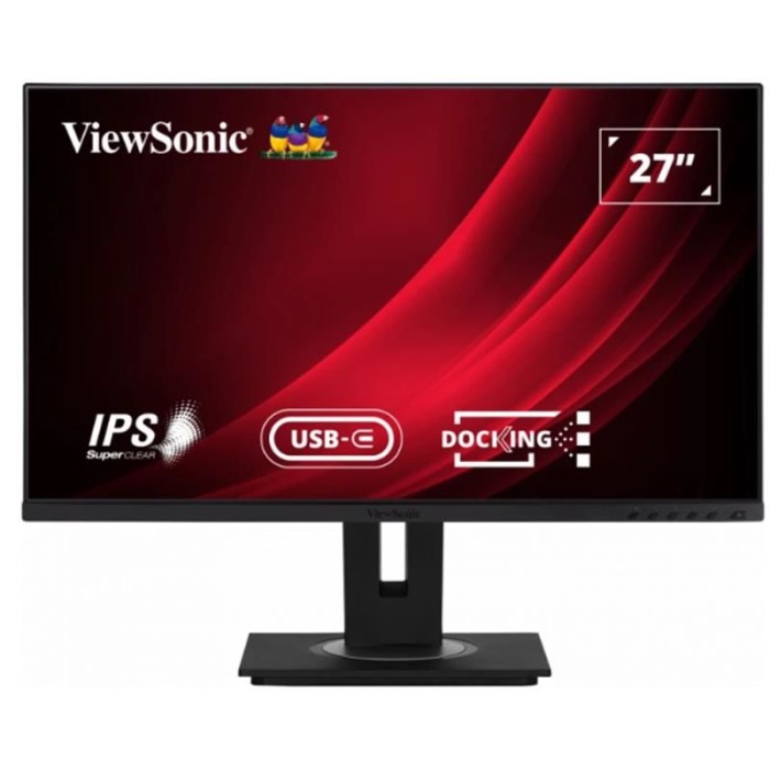 27 VIEWSONIC VG2756-4K IPS 5MS 60MHZ 2XHDMI 1XDP USB TYPE-C 4K UHD 3840X2160 HOPARLÖR FLICKER-FREE YÜKSEKLİK AYARI PIVOT 27 VIEWSONIC VG2756-4K IPS 5MS 60MHZ 2XHDMI 1XDP USB TYPE-C 4K UHD 3840X2160 HOPARLÖR FLICKER-FREE YÜKSEKLİK AYARI PIVOT