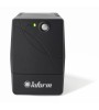 INFORM GUARDIAN 800VA 1X9AH LINE INT. UPS 7/20 DK