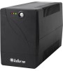 INFORM GUARDIAN 1500VA 2X9AH LINE INT. UPS 7/20 DK INFORM GUARDIAN 1500VA 2X9AH LINE INT. UPS 7/20 DK