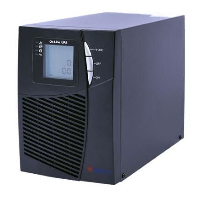 INFORM SINUS EVO 2KVA 4X9AH LCD ONLINE UPS 6/14DK