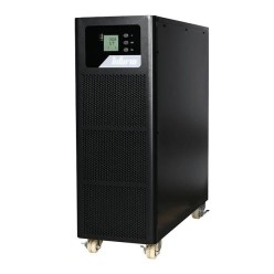 INFORM STARK 10KVA 3F/3F (16X9AH) 5/10DK LCD ONLINE UPS (TRIFAZE)