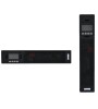 INFORM SINUS EVO 1KVA (2X9AH) RACK MOUNT 6/14DK ONLINE UPS INFORM SINUS EVO 1KVA (2X9AH) RACK MOUNT 6/14DK ONLINE UPS