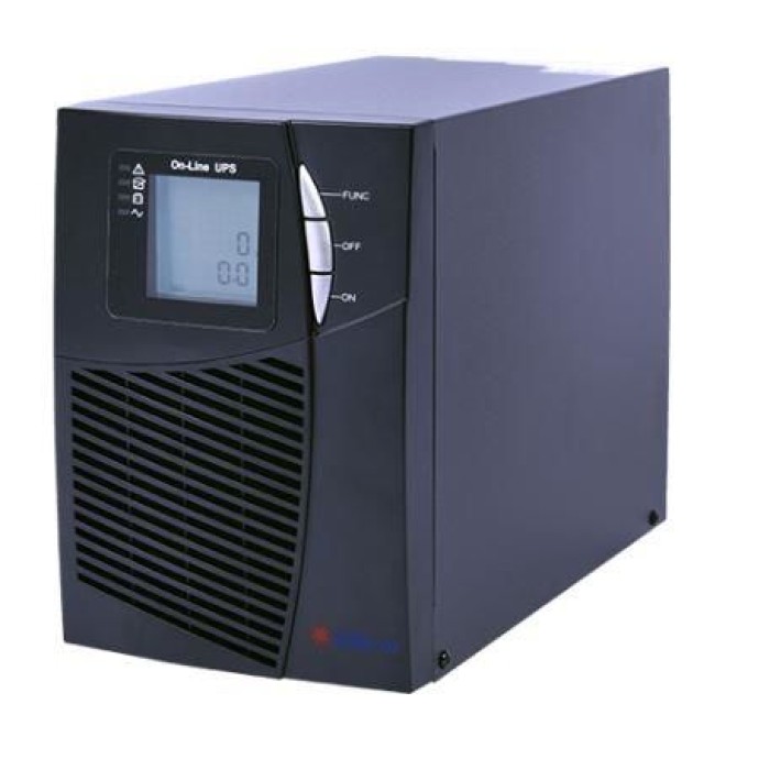 INFORM SINUS EVO 3KVA (6X7AH) 6/14DK LCD ONLINE UPS INFORM SINUS EVO 3KVA (6X7AH) 6/14DK LCD ONLINE UPS
