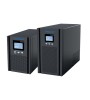 TESCOM TEOS+ 3KVA 1F/1F (6X9AH) LCD ONLINE UPS 5/10DK TESCOM TEOS+ 3KVA 1F/1F (6X9AH) LCD ONLINE UPS 5/10DK