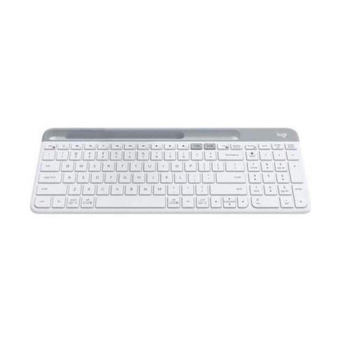LOGITECH K580 SLIM MULTI-DEVICE BLUETOOTH(R) KLAVYE-BEYAZ 920-010625 LOGITECH K580 SLIM MULTI-DEVICE BLUETOOTH(R) KLAVYE-BEYAZ 920-010625