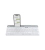 LOGITECH K580 SLIM MULTI-DEVICE BLUETOOTH(R) KLAVYE-BEYAZ 920-010625 LOGITECH K580 SLIM MULTI-DEVICE BLUETOOTH(R) KLAVYE-BEYAZ 920-010625
