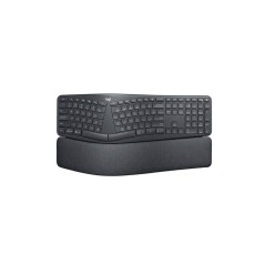 LOGITECH K860 ERGO KLAVYE 920-010109 KABLOSUZ SIYAH