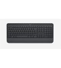 LOGITECH K650 Q MM KABLOSUZ KLAVYE SİYAH 920-010919 LOGITECH K650 Q MM KABLOSUZ KLAVYE SİYAH 920-010919