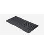 LOGITECH K650 Q MM KABLOSUZ KLAVYE SİYAH 920-010919 LOGITECH K650 Q MM KABLOSUZ KLAVYE SİYAH 920-010919