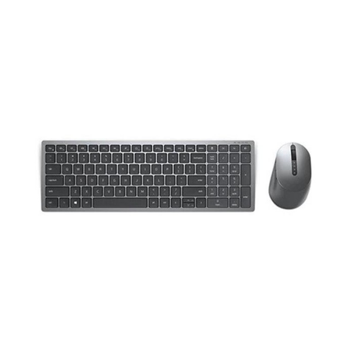 DELL KM7120W KABLOSUZ K&M SET TÜRKÇE GRI 580-AIWJ DELL KM7120W KABLOSUZ K&M SET TÜRKÇE GRI 580-AIWJ