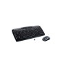 LOGITECH MK330 Q MM KABLOSUZ KLAV MOUSE 920-003988 LOGITECH MK330 Q MM KABLOSUZ KLAV MOUSE 920-003988