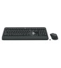 LOGITECH MK540 SIYAH KB & MK SET 920-008687 KABLOSUZ LOGITECH MK540 SIYAH KB & MK SET 920-008687 KABLOSUZ