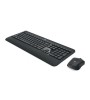 LOGITECH MK540 SIYAH KB & MK SET 920-008687 KABLOSUZ LOGITECH MK540 SIYAH KB & MK SET 920-008687 KABLOSUZ