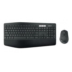 LOGITECH MK850 KABLOSUZ KB&M SET 920-008230 SIYAH