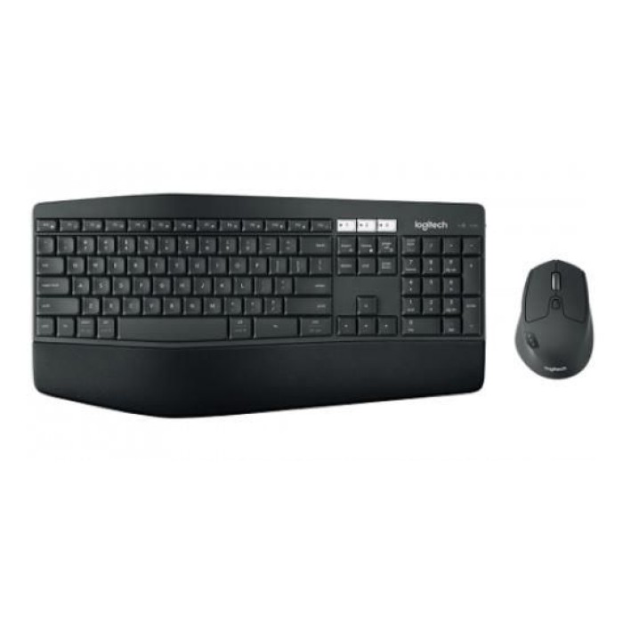 LOGITECH MK850 KABLOSUZ KB&M SET 920-008230 SIYAH LOGITECH MK850 KABLOSUZ KB&M SET 920-008230 SIYAH