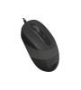 A4 TECH FM10 USB GRİ OPTİK 1600 DPI KABLOLU MOUSE