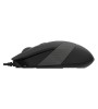 A4 TECH FM10 USB GRİ OPTİK 1600 DPI KABLOLU MOUSE