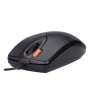 EVEREST SM-601 USB SIYAH OPTIK KABLOLU MOUSE EVEREST SM-601 USB SIYAH OPTIK KABLOLU MOUSE