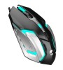 EVEREST SM-G72 USB SİYAH/GÜMÜŞ IŞIKLI GAMING MOUSE EVEREST SM-G72 USB SİYAH/GÜMÜŞ IŞIKLI GAMING MOUSE
