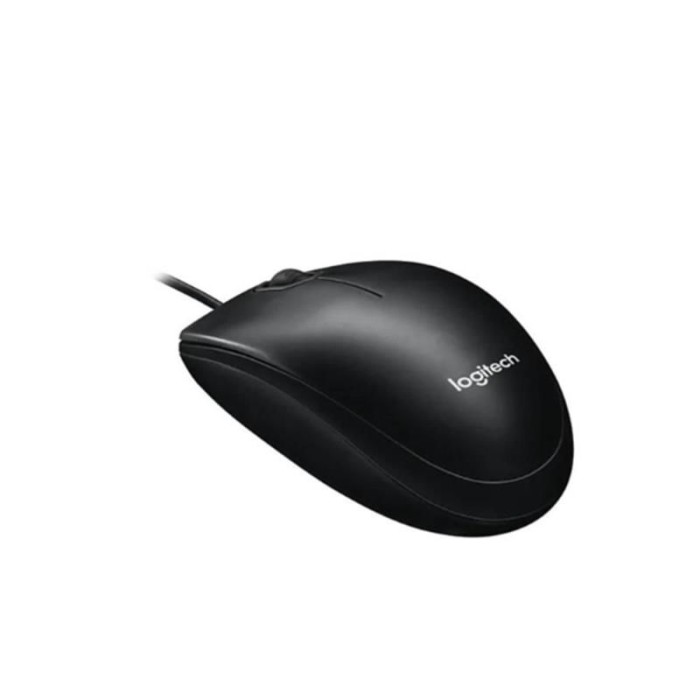 LOGITECH M100 KABLOLU SIYAH MOUSE 910-006652 LOGITECH M100 KABLOLU SIYAH MOUSE 910-006652