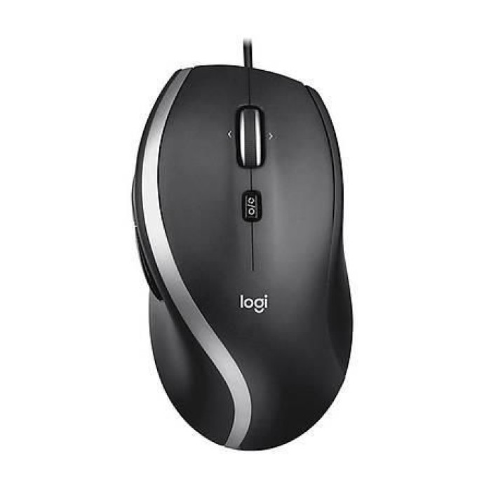 LOGITECH M500S LASER SIYAH MOUSE 910-005784 LOGITECH M500S LASER SIYAH MOUSE 910-005784