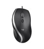 LOGITECH M500S LASER SIYAH MOUSE 910-005784 LOGITECH M500S LASER SIYAH MOUSE 910-005784