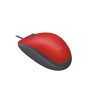 LOGITECH M110 KABLOLU KIRMIZI MOUSE 910-006759 LOGITECH M110 KABLOLU KIRMIZI MOUSE 910-006759