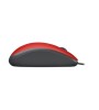 LOGITECH M110 KABLOLU KIRMIZI MOUSE 910-006759 LOGITECH M110 KABLOLU KIRMIZI MOUSE 910-006759
