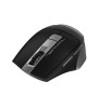 A4 TECH FB35 GRİ BLUETOOTH+ 2.4G NANO 2000DPI KABLOSUZ MOUSE