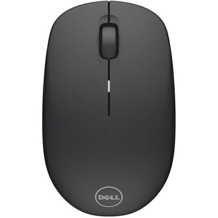 DELL WM126 KABLOSUZ MOUSE SİYAH 570-AAMH DELL WM126 KABLOSUZ MOUSE SİYAH 570-AAMH