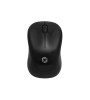 FRISBY FM-260WM 1000 DPI SIYAH KABLOSUZ MOUSE