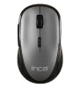 INCA IWM-395TG GRI KABLOSUZ 1600 DPI MOUSE INCA IWM-395TG GRI KABLOSUZ 1600 DPI MOUSE