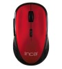 INCA IWM-395TK KIRMIZI KABLOSUZ 1600 DPI MOUSE INCA IWM-395TK KIRMIZI KABLOSUZ 1600 DPI MOUSE